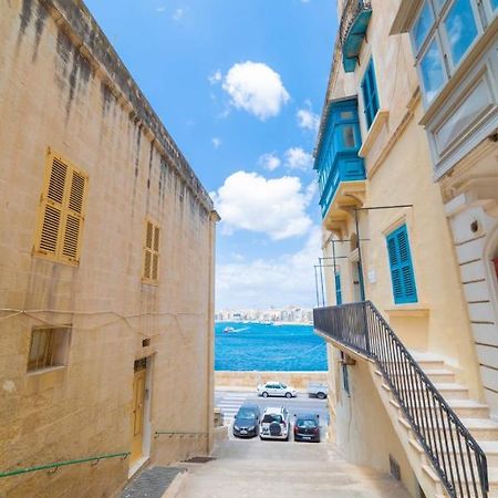 Central Valletta Townhouse-Hosted By Sweetstay Εξωτερικό φωτογραφία