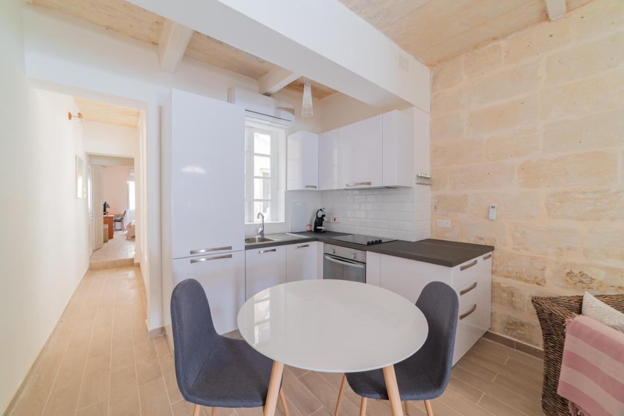 Central Valletta Townhouse-Hosted By Sweetstay Εξωτερικό φωτογραφία