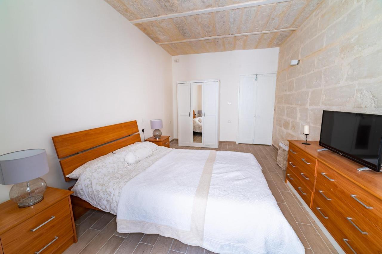 Central Valletta Townhouse-Hosted By Sweetstay Εξωτερικό φωτογραφία