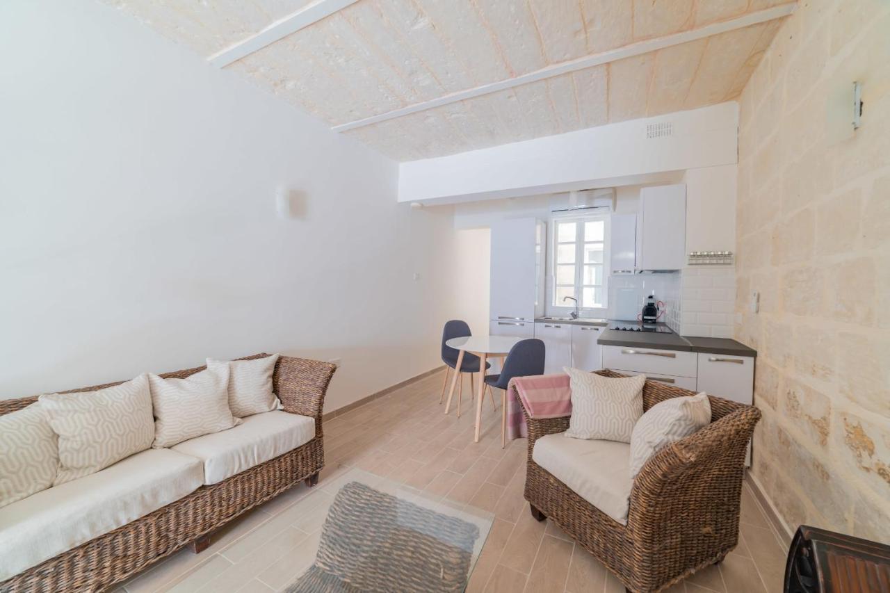 Central Valletta Townhouse-Hosted By Sweetstay Εξωτερικό φωτογραφία
