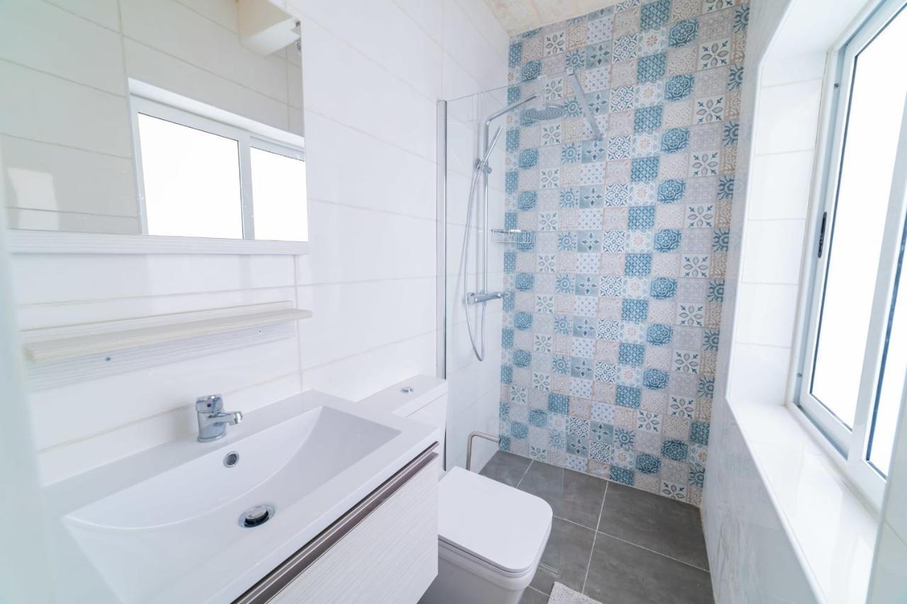 Central Valletta Townhouse-Hosted By Sweetstay Εξωτερικό φωτογραφία