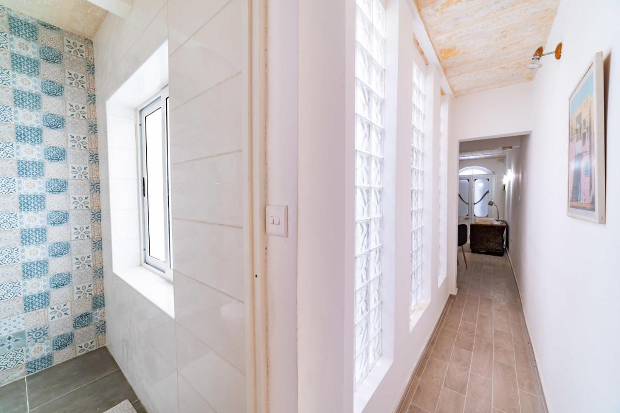 Central Valletta Townhouse-Hosted By Sweetstay Εξωτερικό φωτογραφία