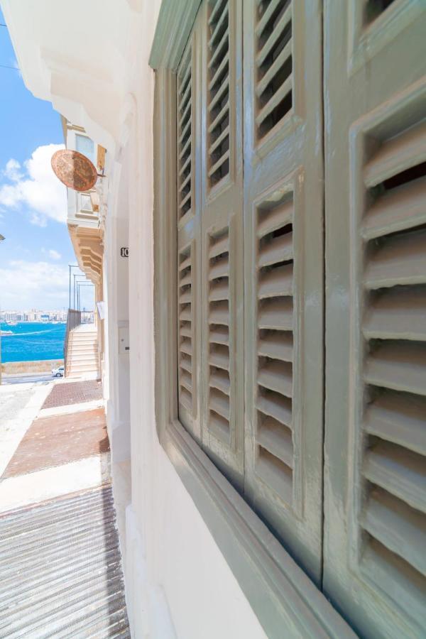 Central Valletta Townhouse-Hosted By Sweetstay Εξωτερικό φωτογραφία