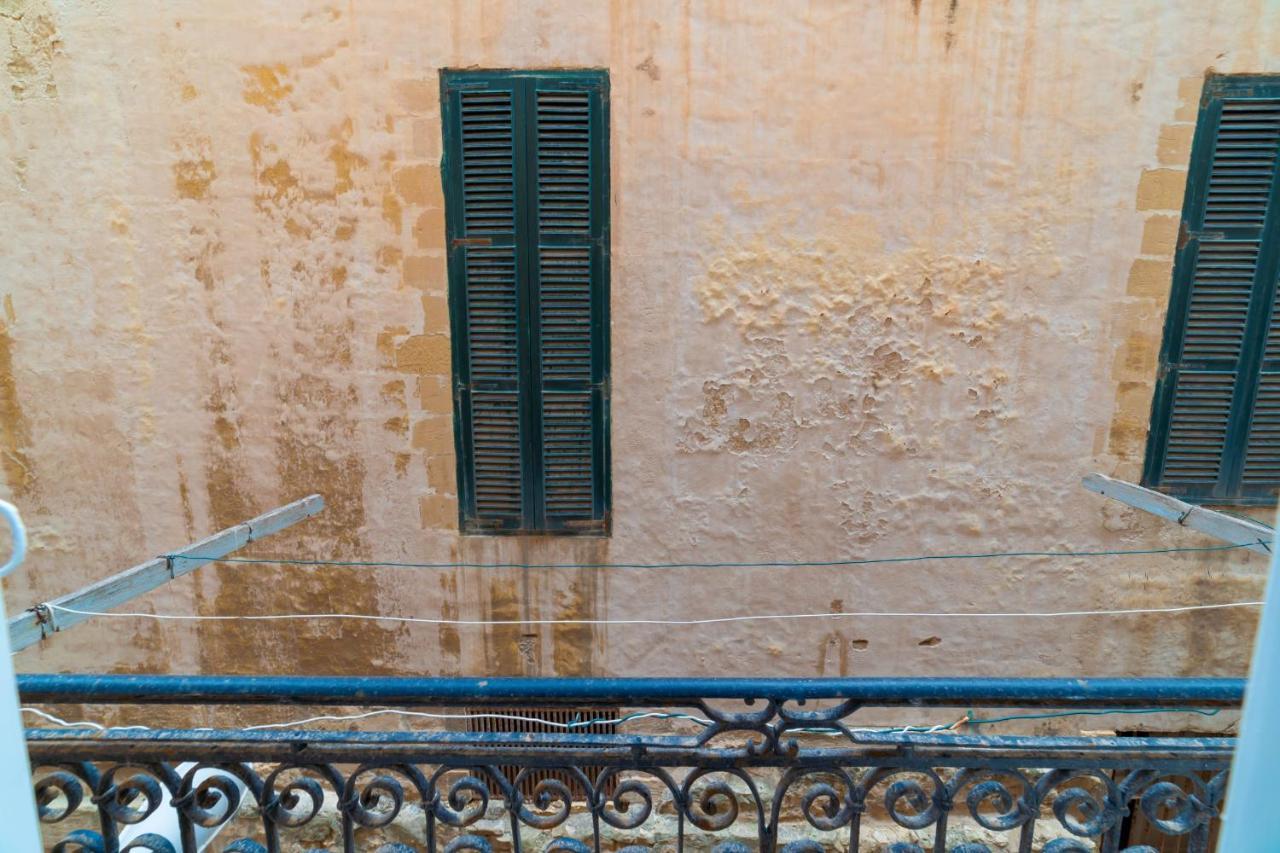 Central Valletta Townhouse-Hosted By Sweetstay Εξωτερικό φωτογραφία